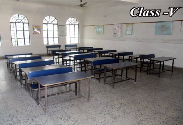 National Public School Gallery 3