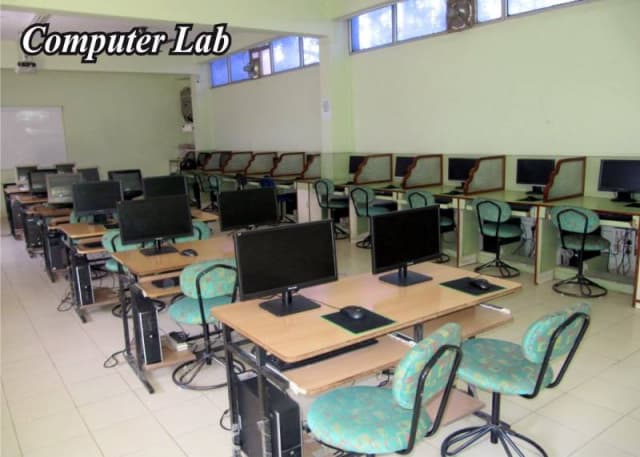 National Public School Gallery 2