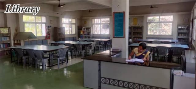 National Public School Gallery 1