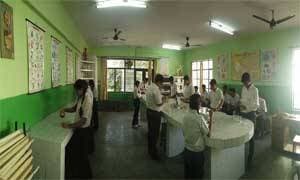 St. Albans School Gallery 13