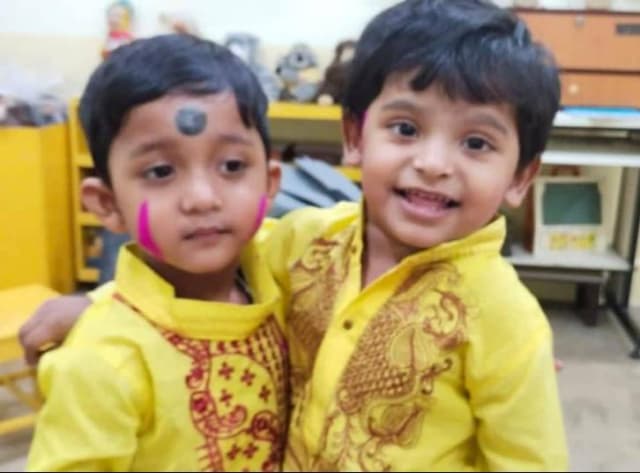 Vidyanjali High School Gallery 3