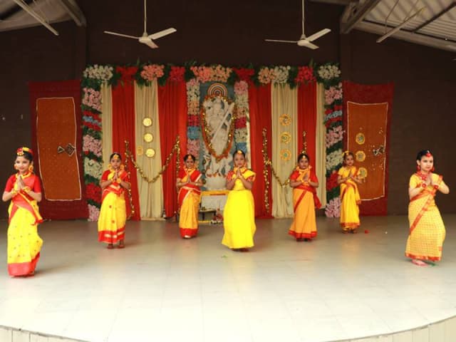 Vidyanjali High School Gallery 4