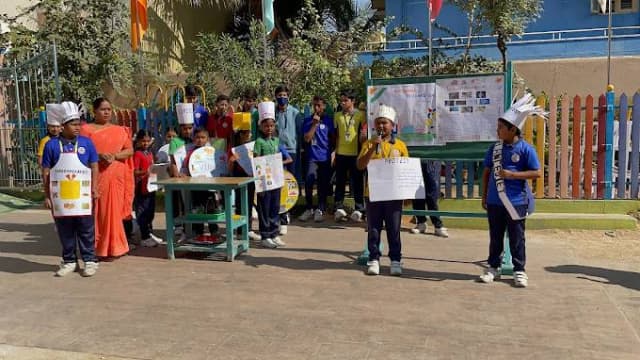 SGM Public School Gallery 2