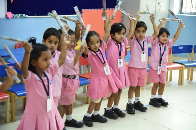 PSBB Learning Leadership Academy Gallery 1