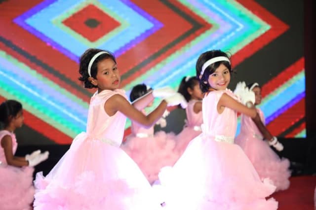 Ashok International Public School Gallery 1