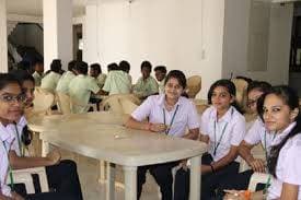 Agragami Composite Pre University College Gallery 3