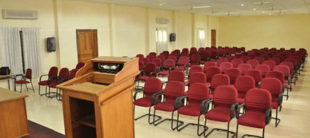 Techno India Group Public School Gallery 2