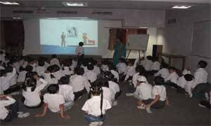 St. Albans School Gallery 11