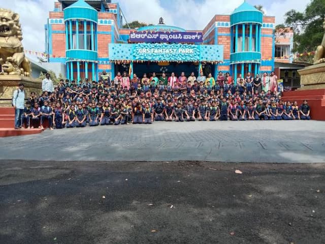 Aryan Presidency School Gallery 6