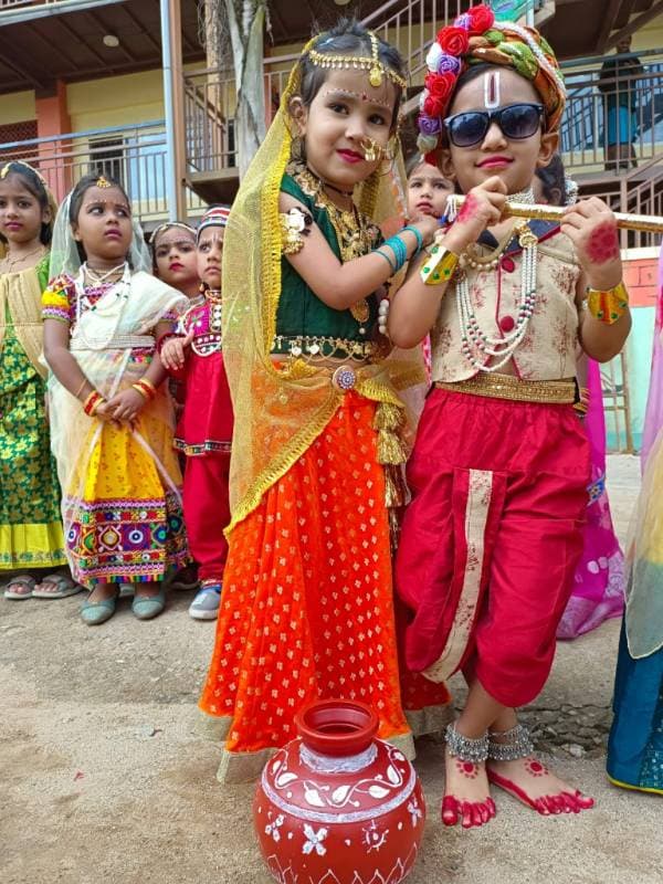 Aditya National Public School Gallery 2