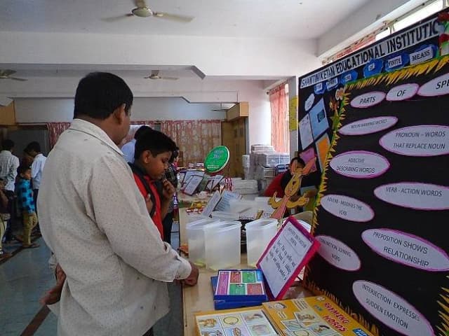 Shantiniketan Educational Institutions Gallery 2