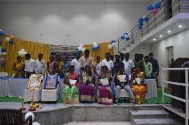 Bright Way PU College Gallery 0