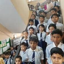 Daffodils High School Gallery 0