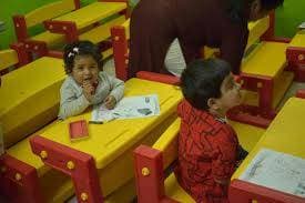 Delhi Public Kids School Gallery 0