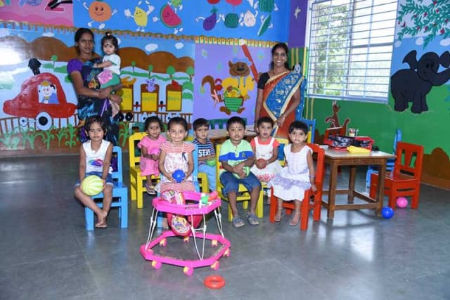 St. Joseph’s Convent School Gallery 1