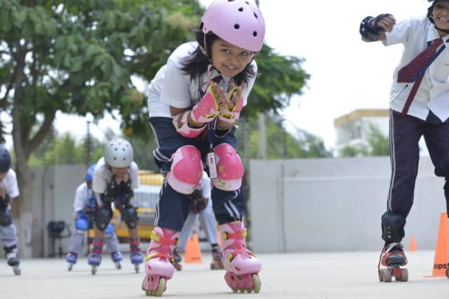 Saandeepani Academy For Excellence Gallery 3