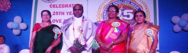 Assumption English School Gallery 3