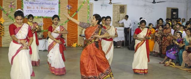 Orient Day School Gallery 2