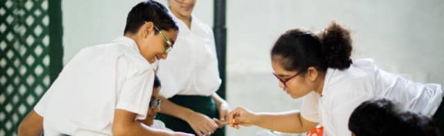 M.CT.M Chidambaram Chettyar International School Gallery 5