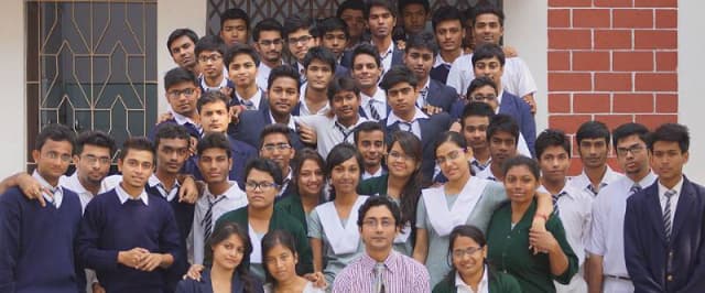 Orient Day School Gallery 1