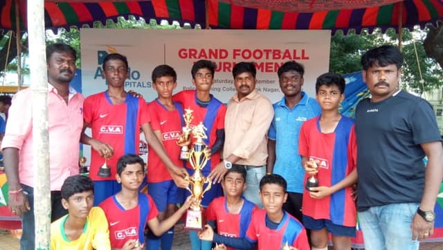 Chinmaya Vidyalaya Gallery 4