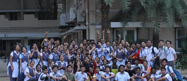 Chinmaya Vidyalaya Gallery 2