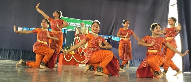 Chinmaya Vidyalaya Gallery 3