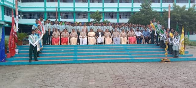 Holy Cross Co-Ed School Gallery 2