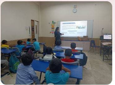 Podar International School Gallery 2