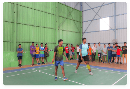 Crescent School Gallery 5