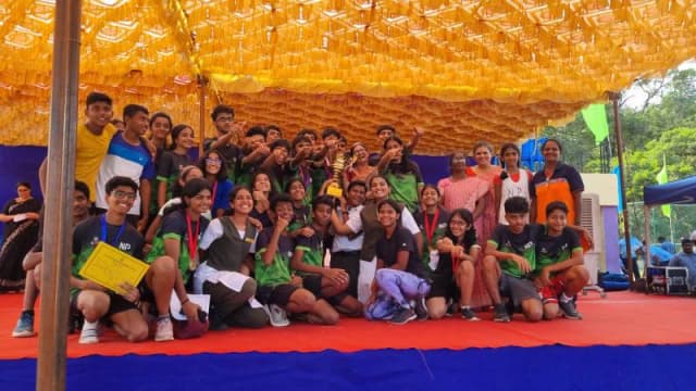 Vidya Mandir Senior Secondary School Gallery 9