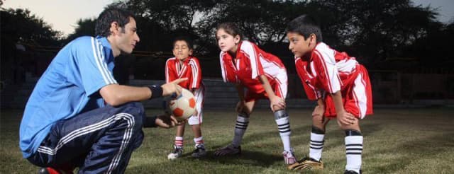 The Millennium School Gallery 1