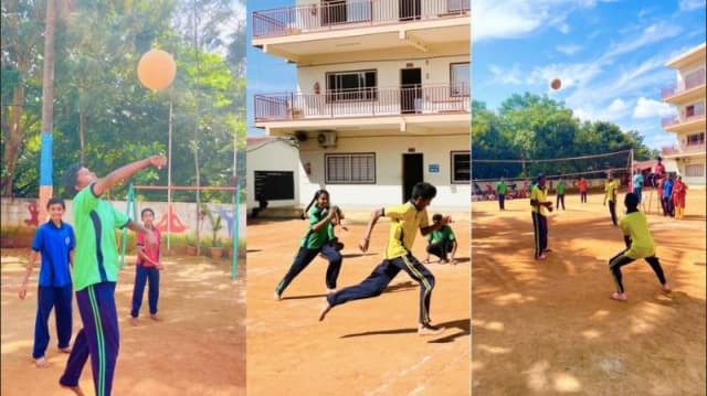 Nation Builders School Gallery 1