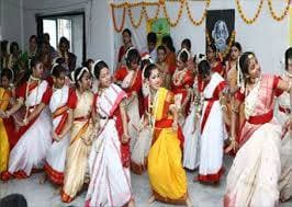 Pramila Memorial Advanced School Gallery 1