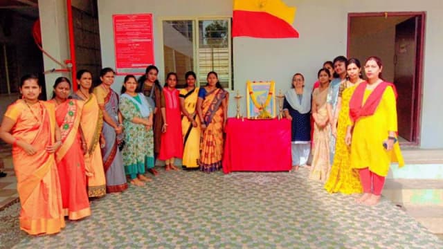 New Abhinava Public school Gallery 1