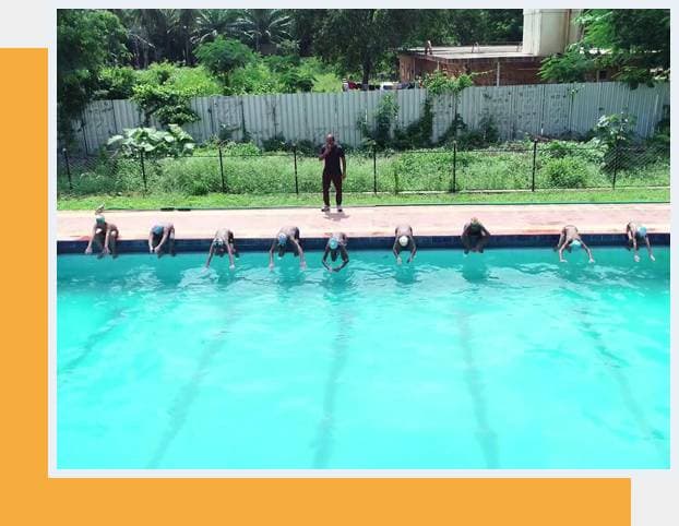 Bharatiya Vidya Bhavans Residential Public School Gallery 5