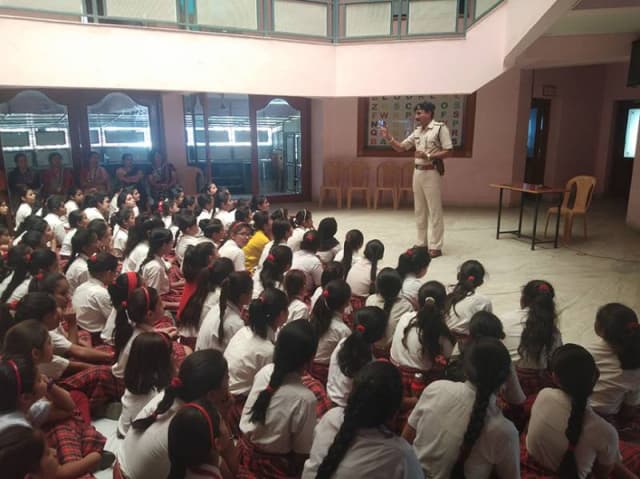 Bhopal Girls School Gallery 3
