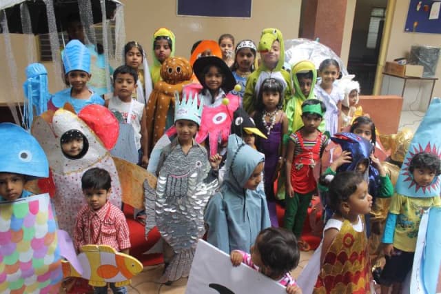 Daffodils International School Gallery 2