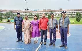 Sri Viswasanthi Educational Institutions Gallery 2