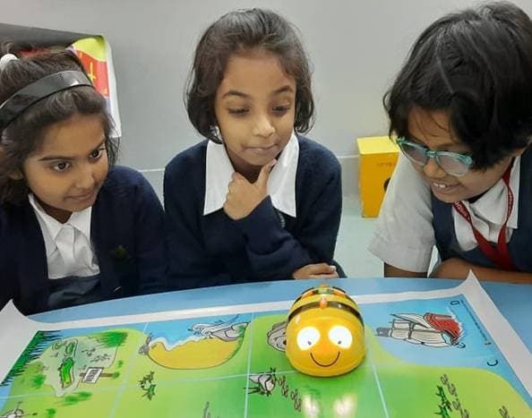 Mahadevi Birla Shishu Vihar Gallery 1