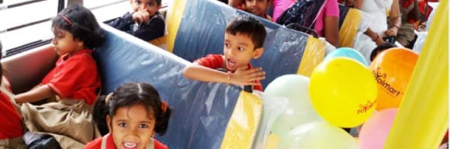 Edify World School Gallery 13