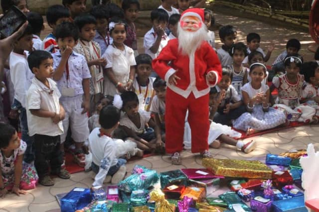 Daffodils International School Gallery 1