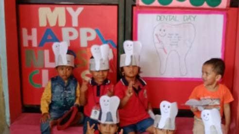 St. Alphonsa Public School Gallery 0