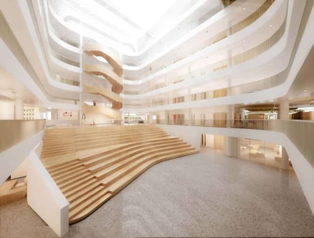 Kishan High School Gallery 1