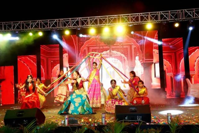 Kishan High School Gallery 2