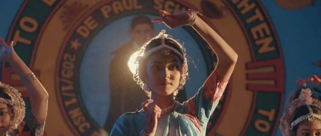 De Paul School Gallery 5