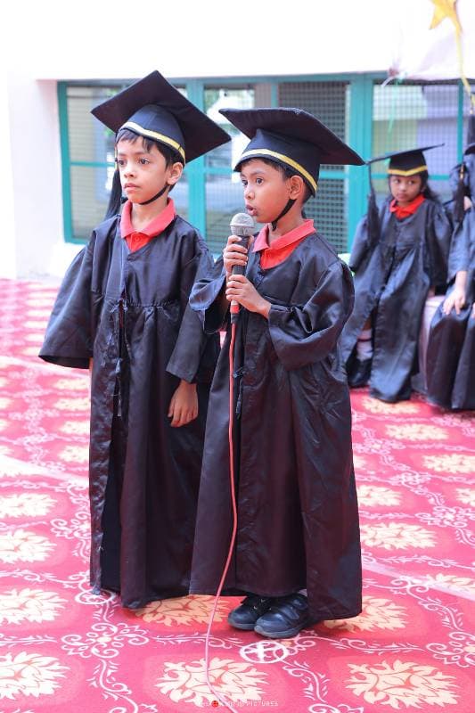 Aavishkar Academy Gallery 2