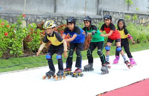 SNBP International School Gallery 2