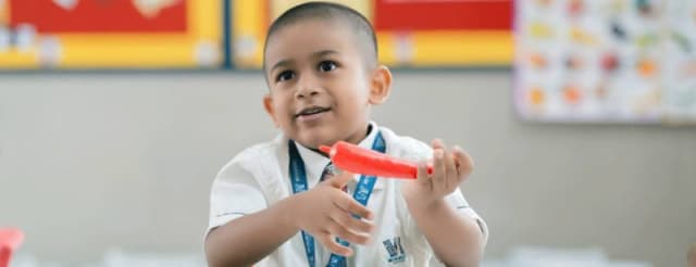 Winmore Academy Gallery 1