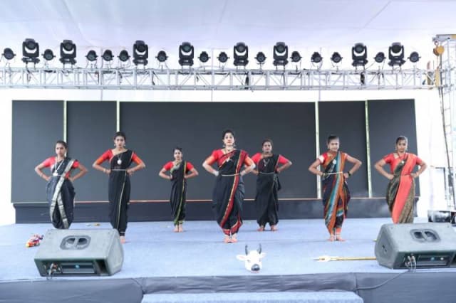 Aditya National Public School Gallery 1